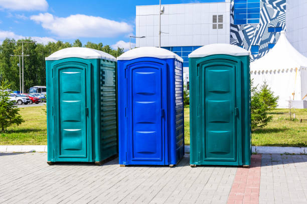 Best Eco-Friendly Portable Toilets  in USA